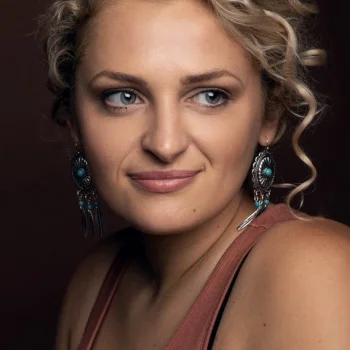 Ali Stroker