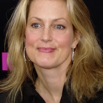 Ali Wentworth