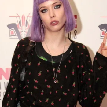 Alice Glass