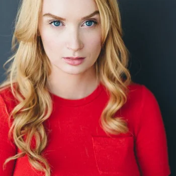 Alice Moran