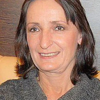 Alice Šnirychová-Dvořáková