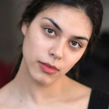 Alice Rahimi