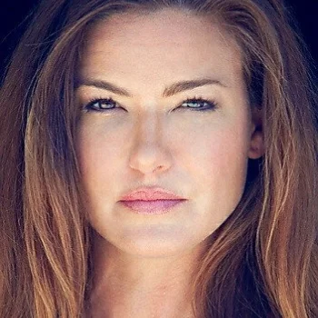 Alicia Lagano