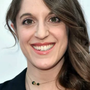 Alicia Van Couvering