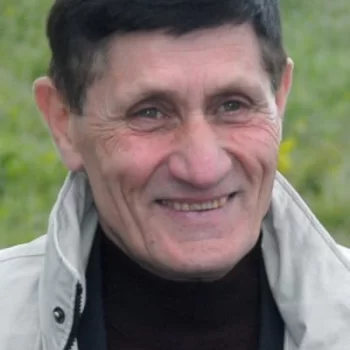 Алим Федоринский