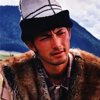 Alimjian Tursunbek