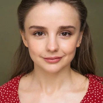 Алина Доценко