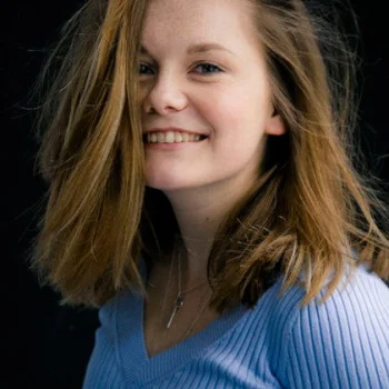 Alina Freund