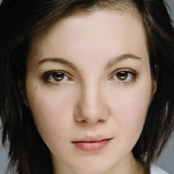 Алина Гвасалия
