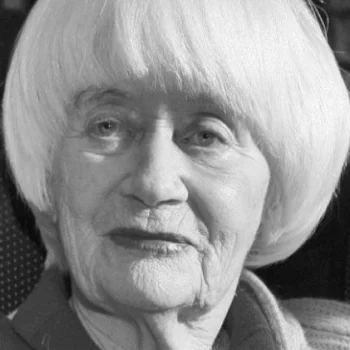 Алина Яновская