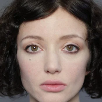 Алина Король