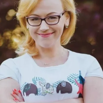 Alina Semeryakova