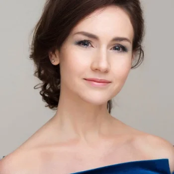 Алина Сергеева