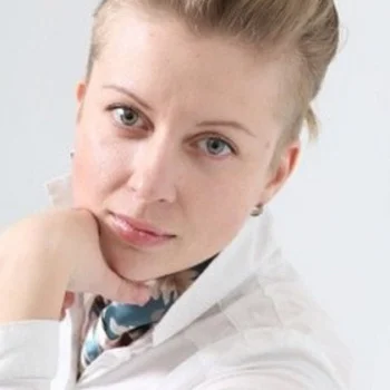 Алина Верипя