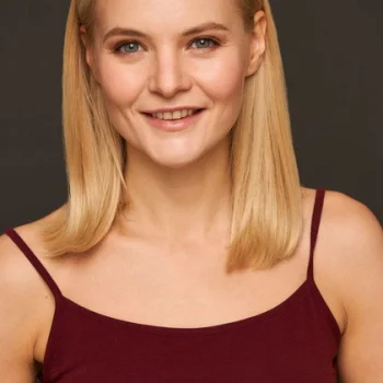 Alyona Olkina