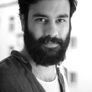 Alireza Golafshan