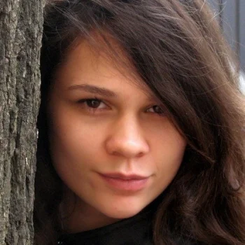 Алиса Кравцова
