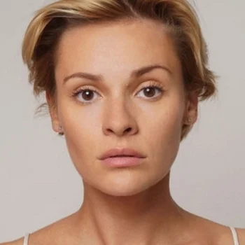 Алиса Лисичкина