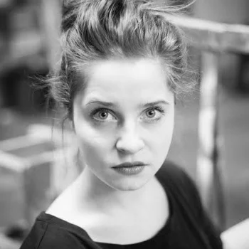 Alise Dzene