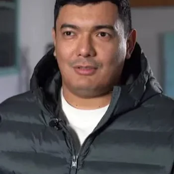 Алишер Утев