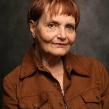 Alison Peebles