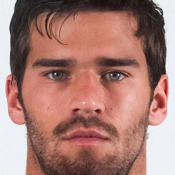 Alisson Becker