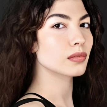Alize Gördüm