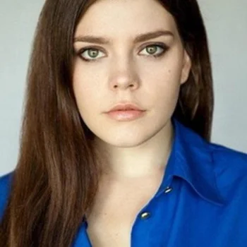 Алла Горшкова