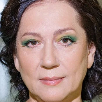 Алла Малкова