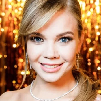 Алла Михеева