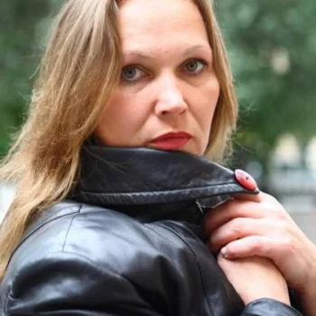 Алла Миронова