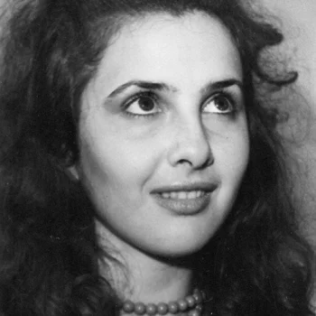 Алла Плоткина