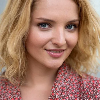 Алла Подчуфарова