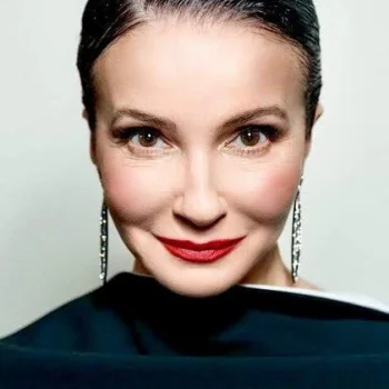 Алла Сигалова