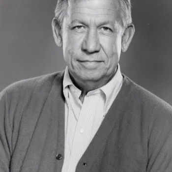 Allan Melvin