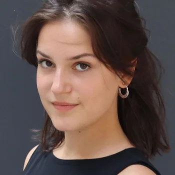Allegra Tinnefeld