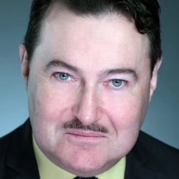 Allen Lewis Rickman