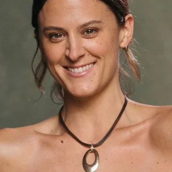 Alli Brown