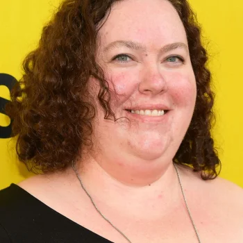 Allison Rose Carter
