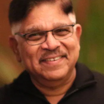 Allu Aravind