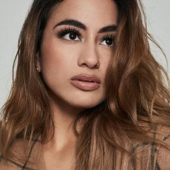 Ally Brooke