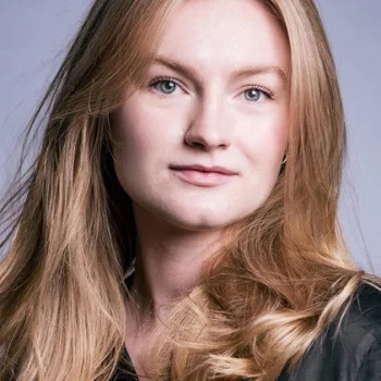 Alma Ekehed Thomsen
