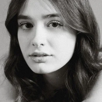 Alma Giardina