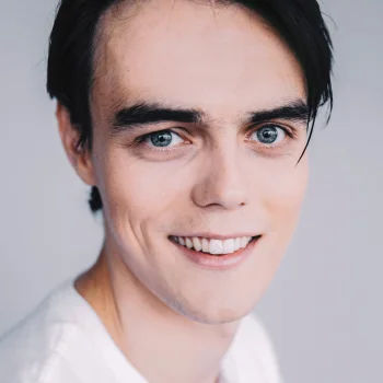 Almar Blær Sigurjonsson