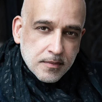 Alok Tewari