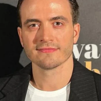 Alper Haliloğlu