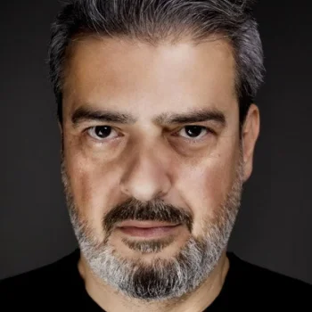 Alper Kut