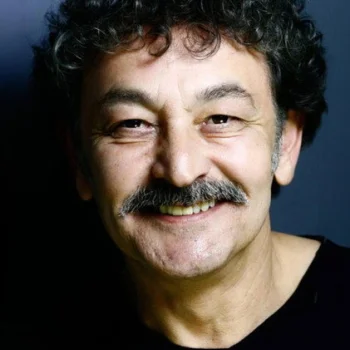 Alptekin Serdengeçti