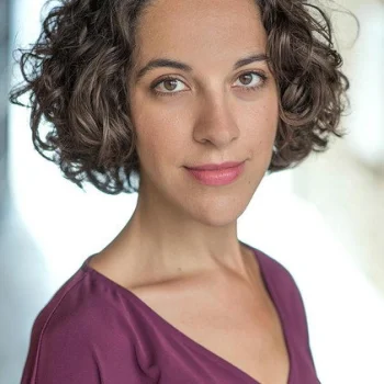 Alya Elouissi