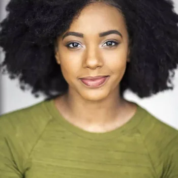 Alyah Chanelle Scott